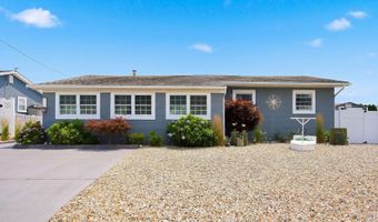61 Archer Ave S, Bayville, NJ 08721