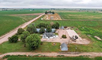 42274 County Road 45, Ault, CO 80610