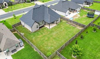 1211 Brandon Way, Bentonville, AR 72713