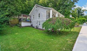 173 Market St, Aurora, IN 47001