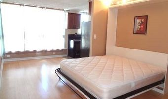 2740 Kuilei St 704, Honolulu, HI 96826