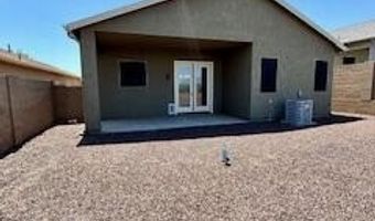 614 W Saddle Creek Dr, Camp Verde, AZ 86322