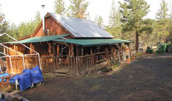 9046 Warbler Dr, Bonanza, OR 97623