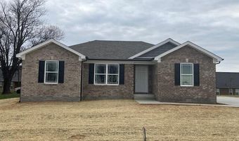 314 Oak Hill Ct, Bardstown, KY 40004