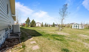 18893 Prairie Vista Ln, Belle Fourche, SD 57717