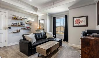 1605 SW Gosford Ave, Bentonville, AR 72713