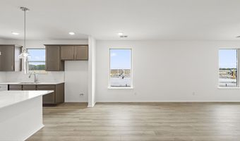 2707 Weston Way Plan: Kaufman, Anna, TX 75409