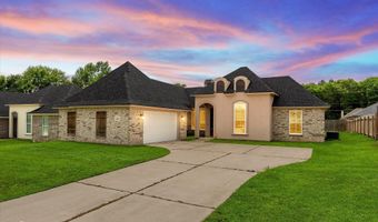 6896 Bethany Reed Cir, Blanchard, LA 71107