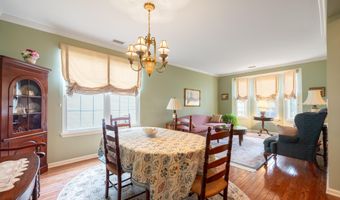 103 Minuteman Cir, Allentown, NJ 08501