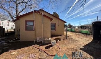 1220 S Lea St, Clovis, NM 88101