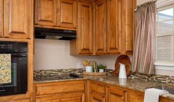 4417 ANDREWS Ave, Amarillo, TX 79106