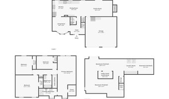 449 GRASMERE Ln, Aberdeen, MD 21001