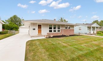 160 Canterbury St, Adrian, MI 49221