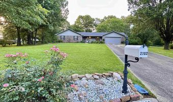 2702 WOODVALE Ln, Benton, AR 72015