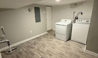 3704 W BELVEDERE Ave, Baltimore, MD 21215