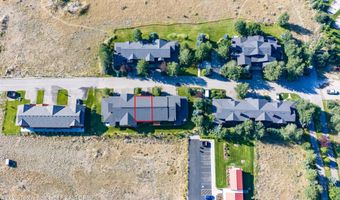 61 BLUE WING Ln C, Alpine, WY 83128