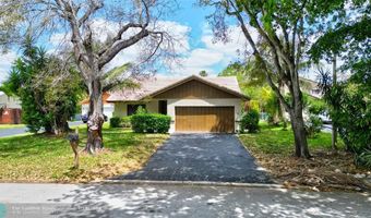 10351 NW 31st St, Coral Springs, FL 33065