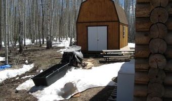 25 CYCLONE Pl, Daniel, WY 83115