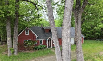 197 Smithfield Rd, Belgrade, ME 04917