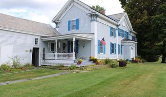 3763 Vermont Route 109, Cambridge, VT 05464