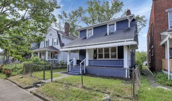 1457 Cordell Ave, Columbus, OH 43211