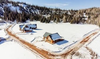 674 E Park-U-Pine Walk, Brian Head, UT 84719