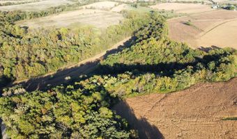 27 Ac. Dougherty Creek Rd, Argyle, WI 53504