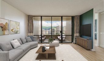 2121 Ala Wai Blvd 2205, Honolulu, HI 96815