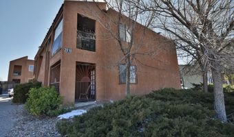 2810 Vail Ave SE, Albuquerque, NM 87106