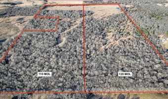 Farris Rd, Atoka, OK 74525