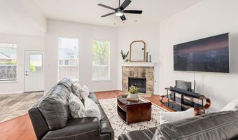 206 Del Cano Dr, Allen, TX 75002