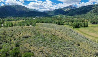 Stage Road, Aspen, CO 81611