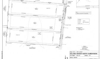 RICKS Rd lot 2, Arlington, TN 38002
