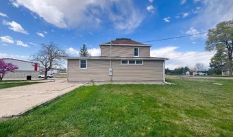 224 E Church St, Albion, NE 68620
