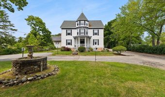 543 Newport Ave, Attleboro, MA 02703