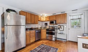 6077 VT Route 12, Barnard, VT 05031
