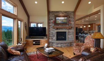 165 Trophy Bull Dr, Big Sky, MT 59730