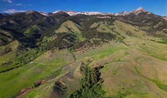 Bridger Foothills Ranch at Four Bar Ranches, Belgrade, MT 59715