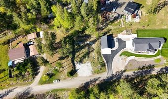 34599 N Terrace Dr, Bayview, ID 83803