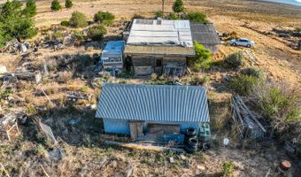 8732 W 5600 N, Beryl, UT 84714