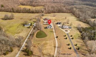 4604 N Bogardus Rd, Austin, IN 47102