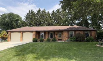 4710 Summer Dr, Anderson, IN 46012