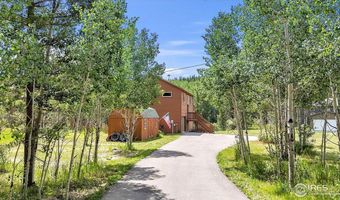212 Glen Mawr Dr, Black Hawk, CO 80422