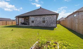 1410 Sessile Oak Way, Bentonville, AR 72713