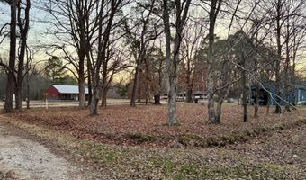 Sulphur Ck Road, Big Sandy, TN 38221