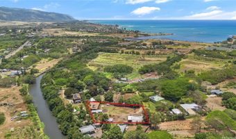 66-342 A Aukai Ln 2, Haleiwa, HI 96712