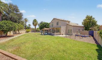 11102 W DANA Ln, Avondale, AZ 85392