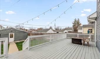 70 S 9th Ave, Beech Grove, IN 46107