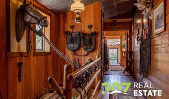30 Nielsen Trl, Cody, WY 82414