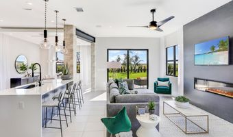 5009 Alonza Ave Plan: Balboa, Ave Maria, FL 34142